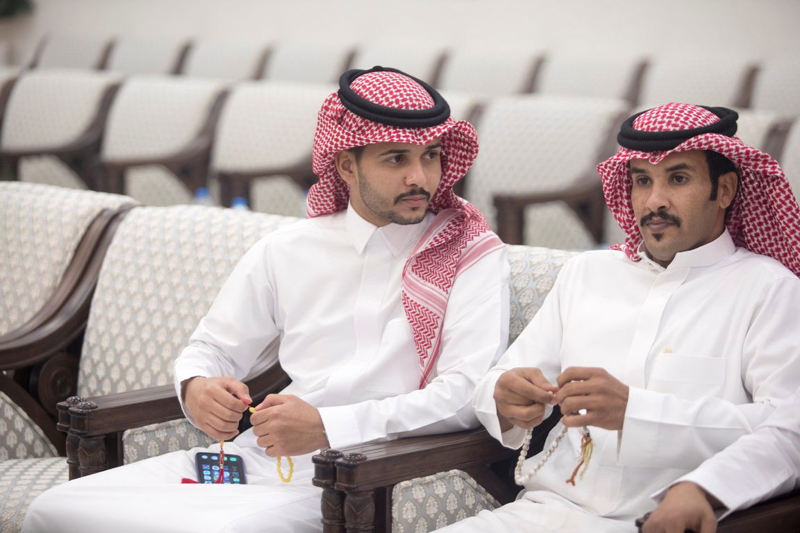 زواج العريس ناهس بن حمود الحربي