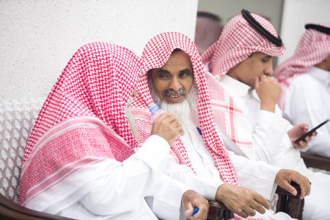 زواج العريس ناهس بن حمود الحربي