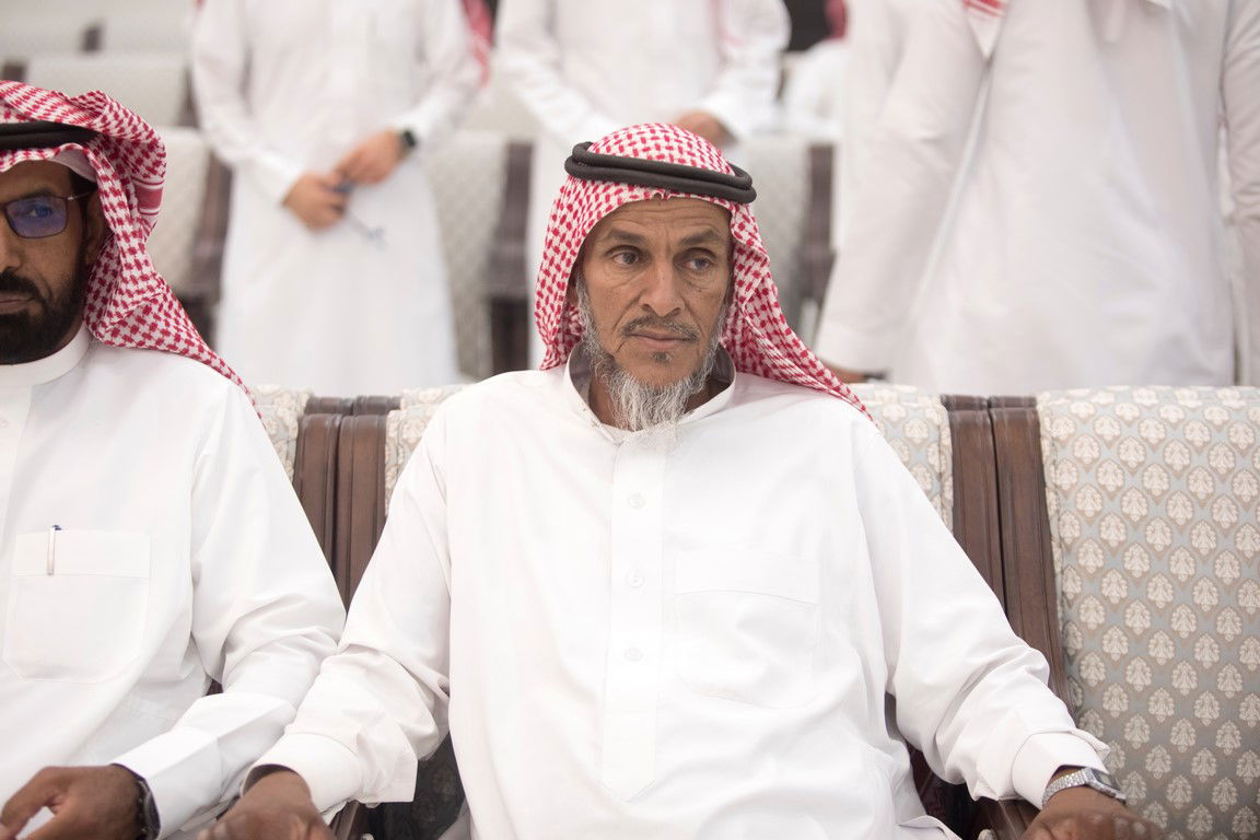 زواج العريس ناهس بن حمود الحربي