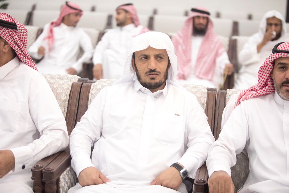 زواج العريس ناهس بن حمود الحربي