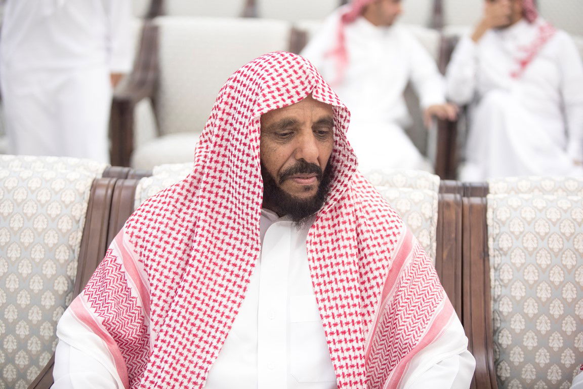 زواج العريس ناهس بن حمود الحربي