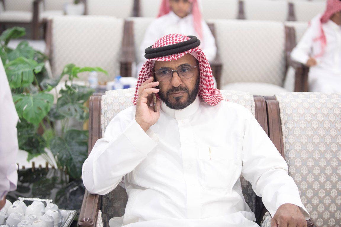 زواج العريس ناهس بن حمود الحربي