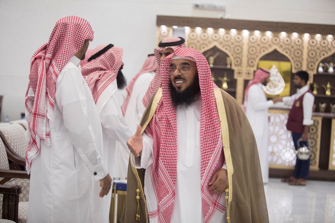 زواج العريس ناهس بن حمود الحربي