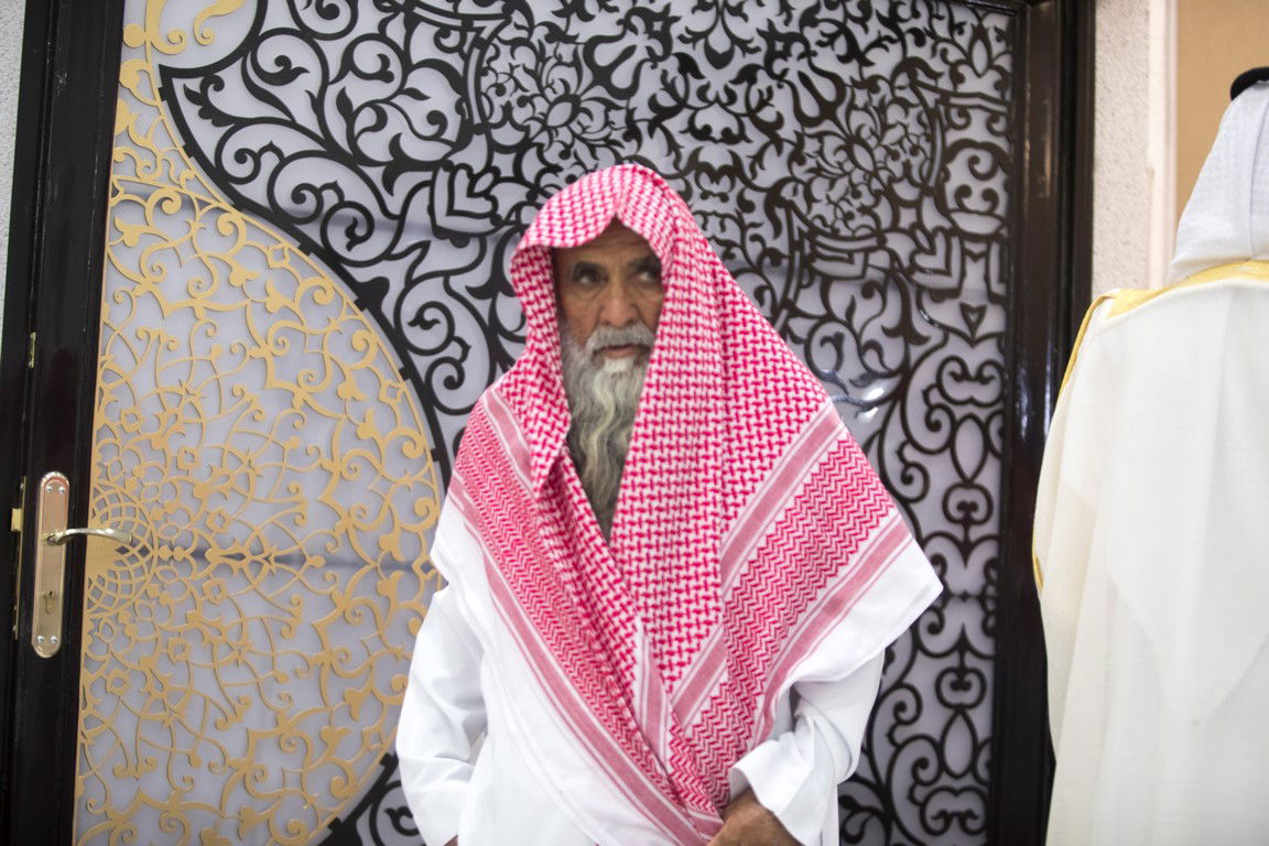 زواج العريس ناهس بن حمود الحربي