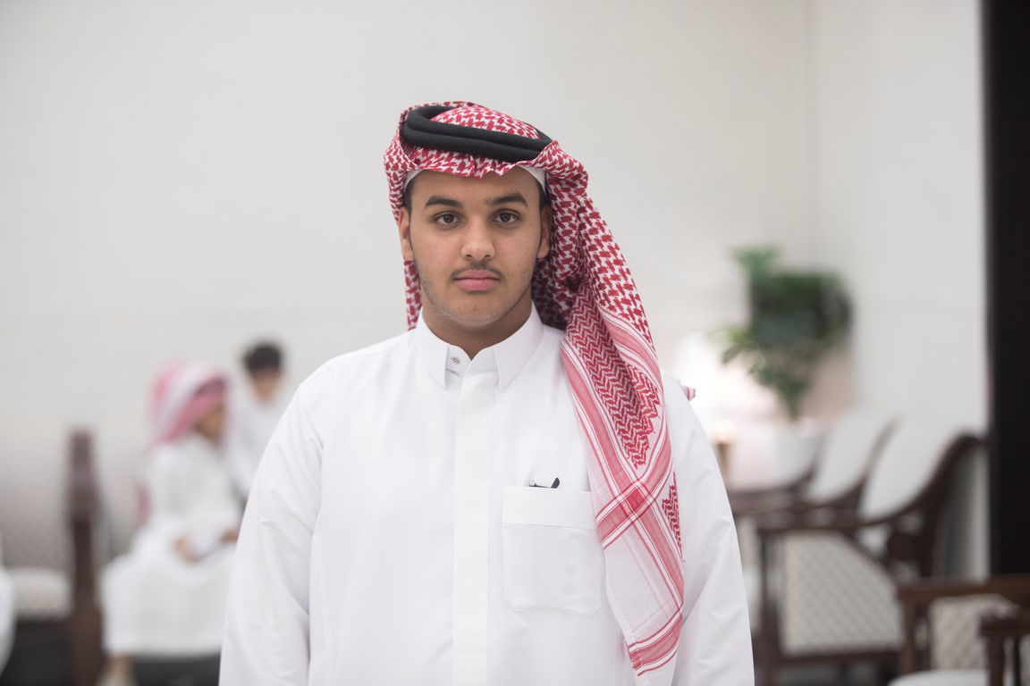 زواج العريس ناهس بن حمود الحربي