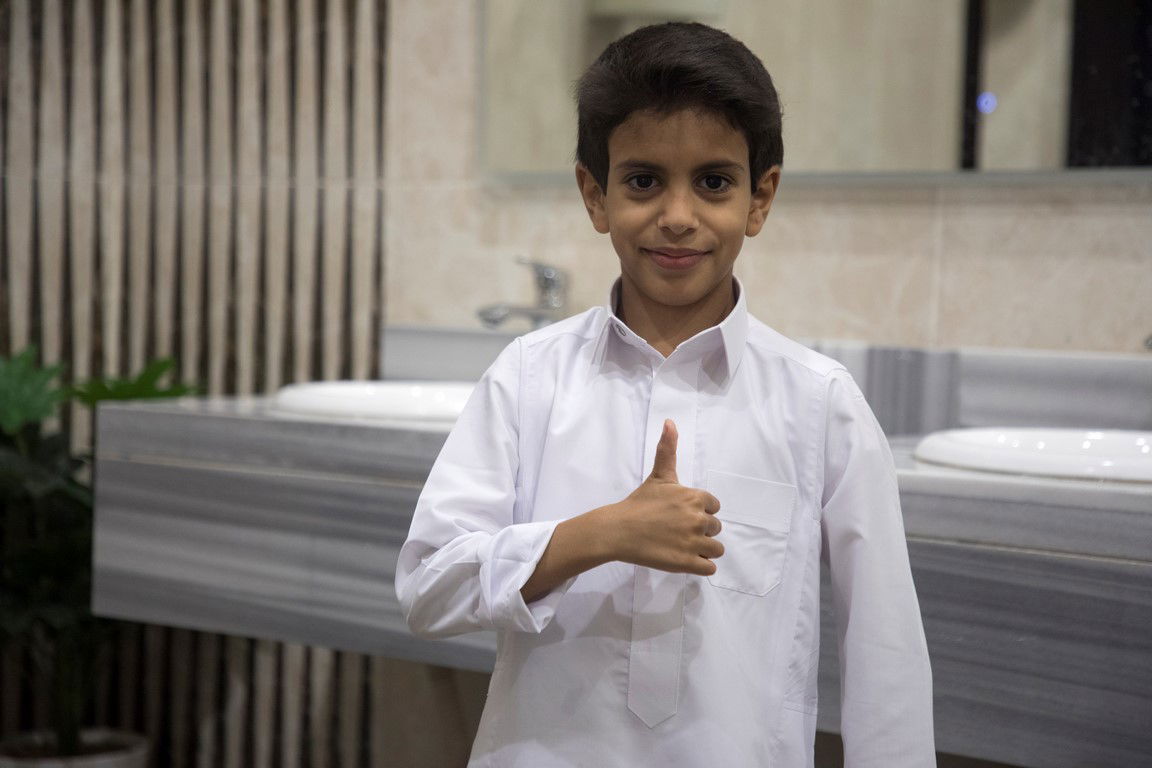 زواج العريس ناهس بن حمود الحربي