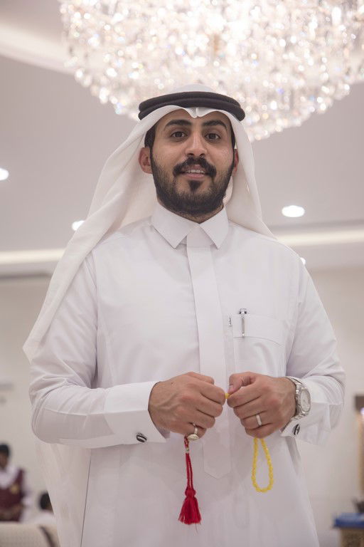 زواج العريس ناهس بن حمود الحربي