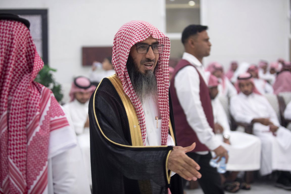 زواج العريس ناهس بن حمود الحربي