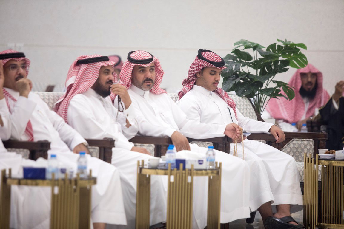 زواج العريس ناهس بن حمود الحربي