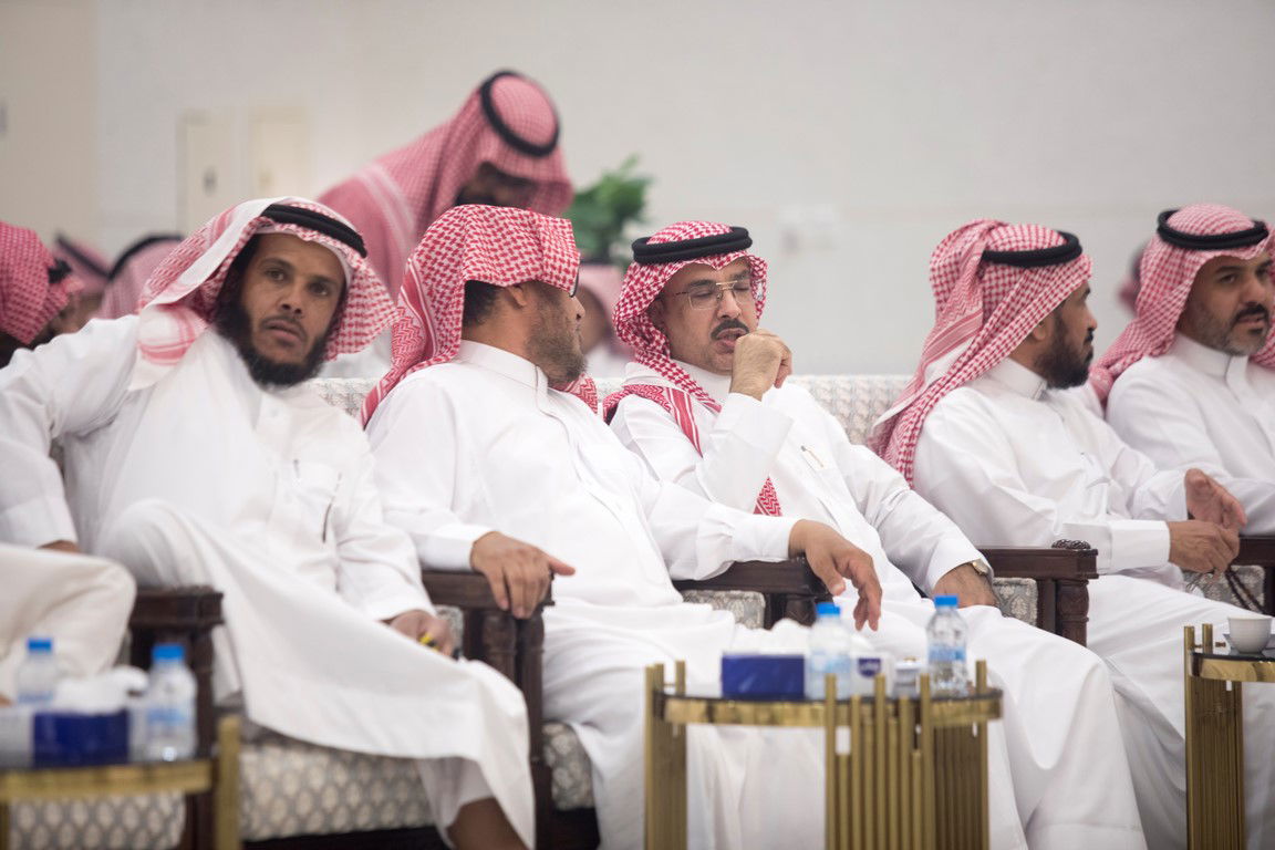 زواج العريس ناهس بن حمود الحربي