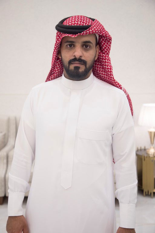 زواج العريس ناهس بن حمود الحربي