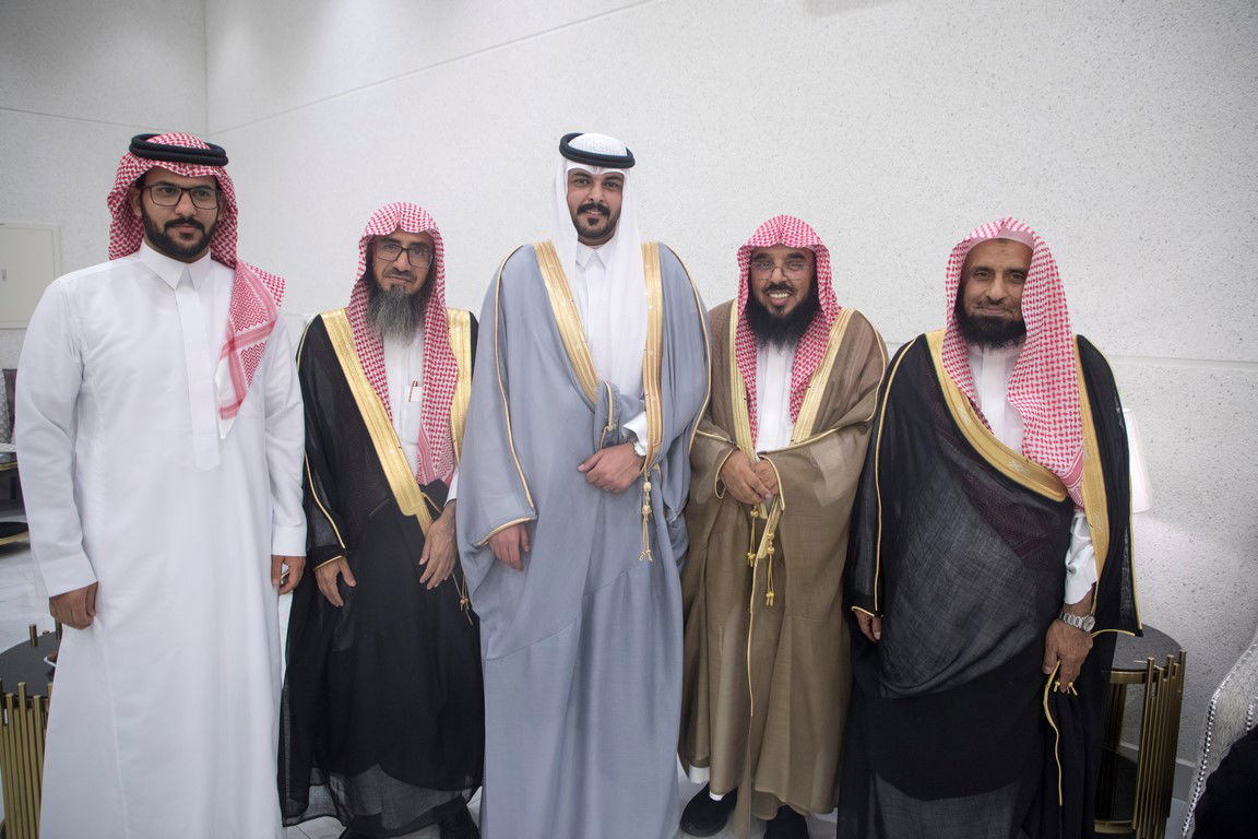 زواج العريس ناهس بن حمود الحربي