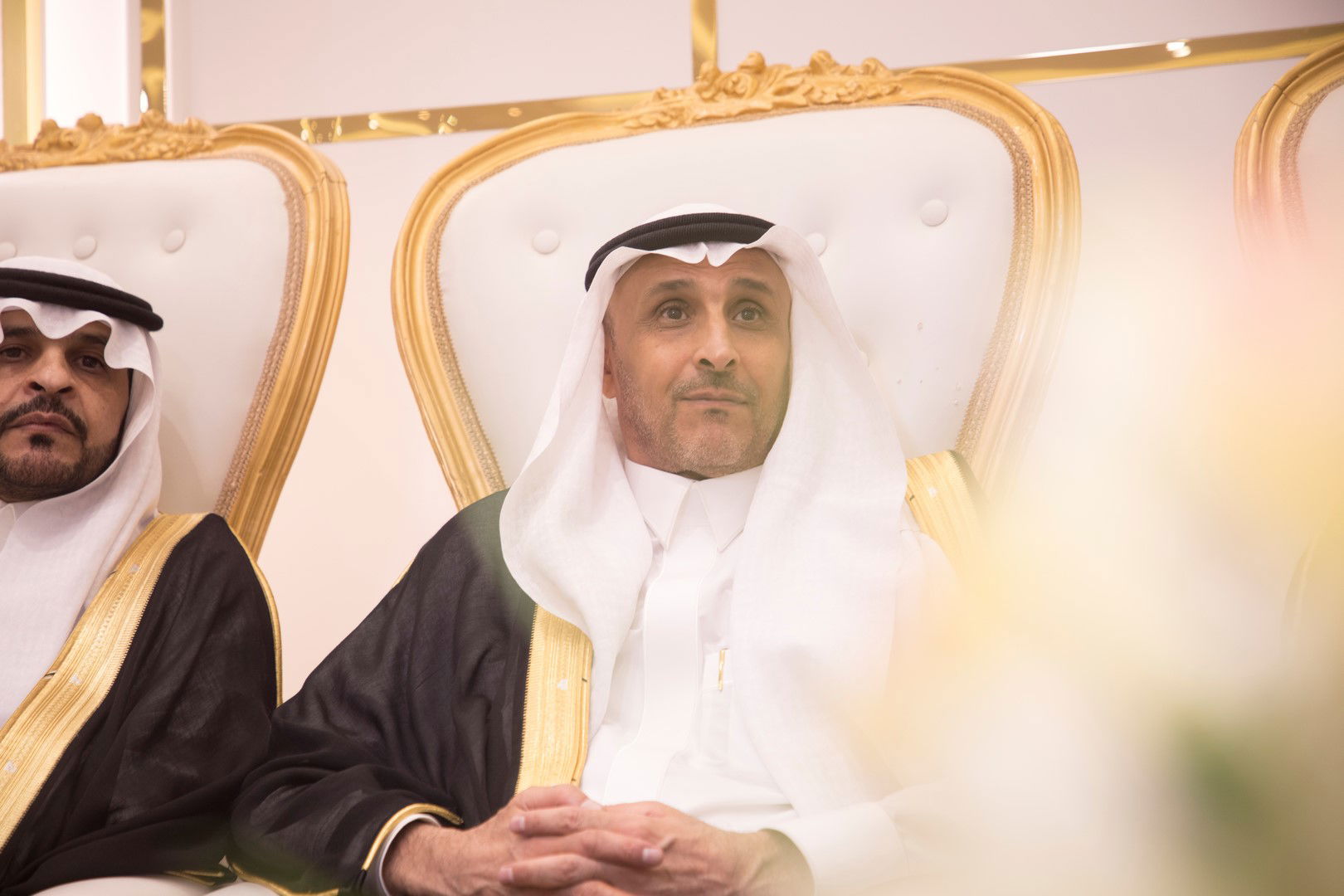 زواج العريس سليمان القفاري