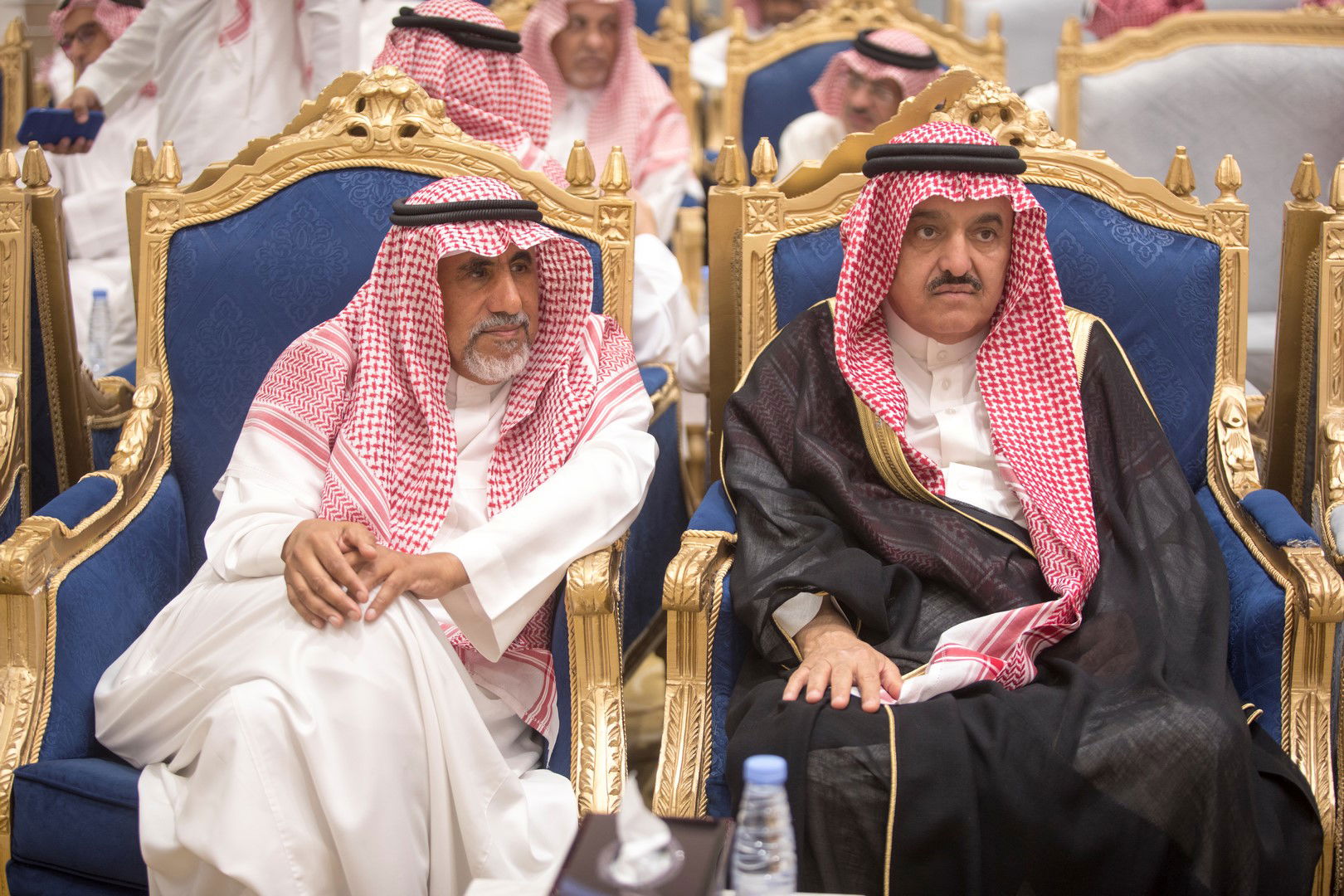 زواج العريس سليمان القفاري