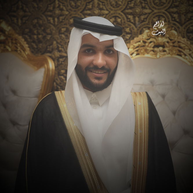 زواج العريس محمد بن عبدالله السيف 