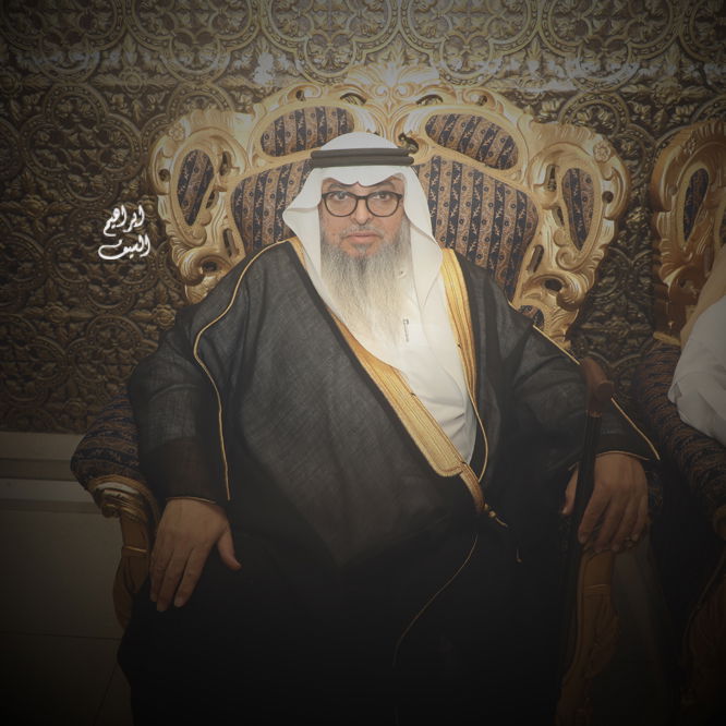زواج العريس محمد بن عبدالله السيف 