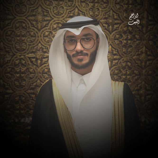 زواج العريس محمد بن عبدالله السيف 