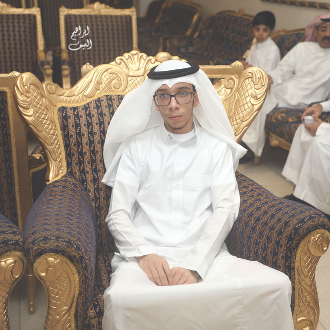 زواج العريس محمد بن عبدالله السيف 