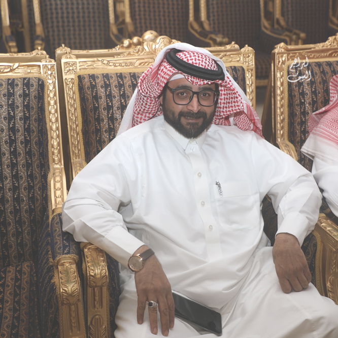 زواج العريس محمد بن عبدالله السيف 