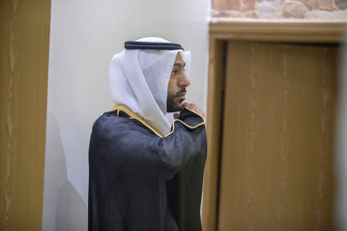 زواج العريس عبدالرحمن بن مفرج المفرج 