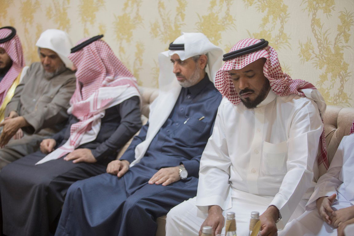 زواج العريس عبدالرحمن بن مفرج المفرج 