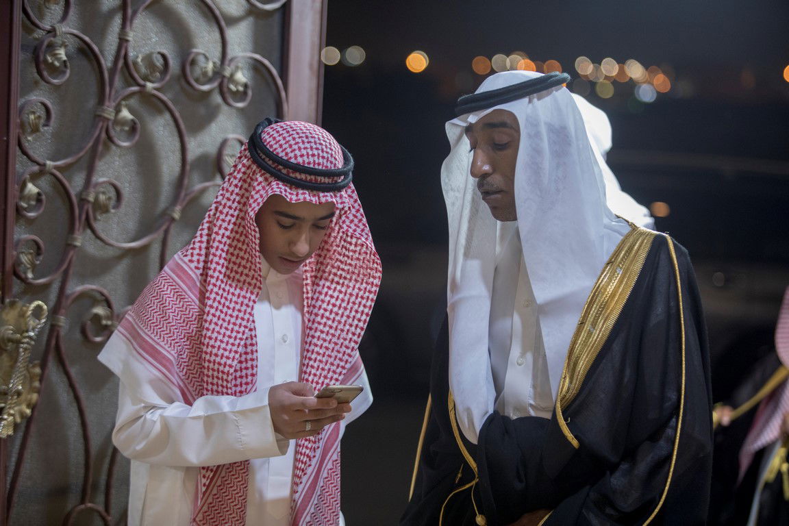 زواج العريس عبدالرحمن بن مفرج المفرج 