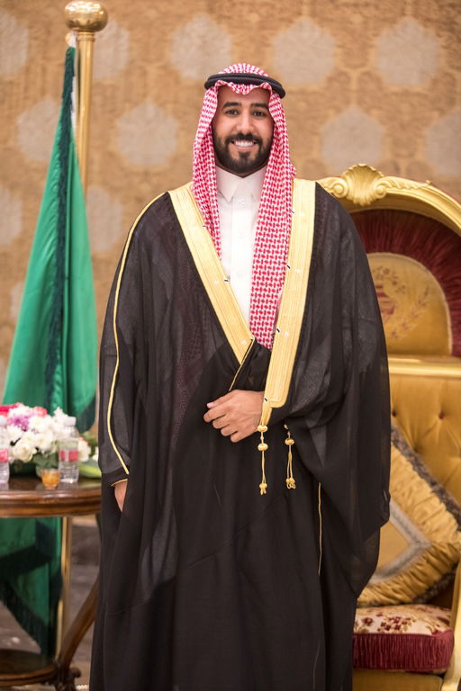 زواج عبدالله الدبيخي 