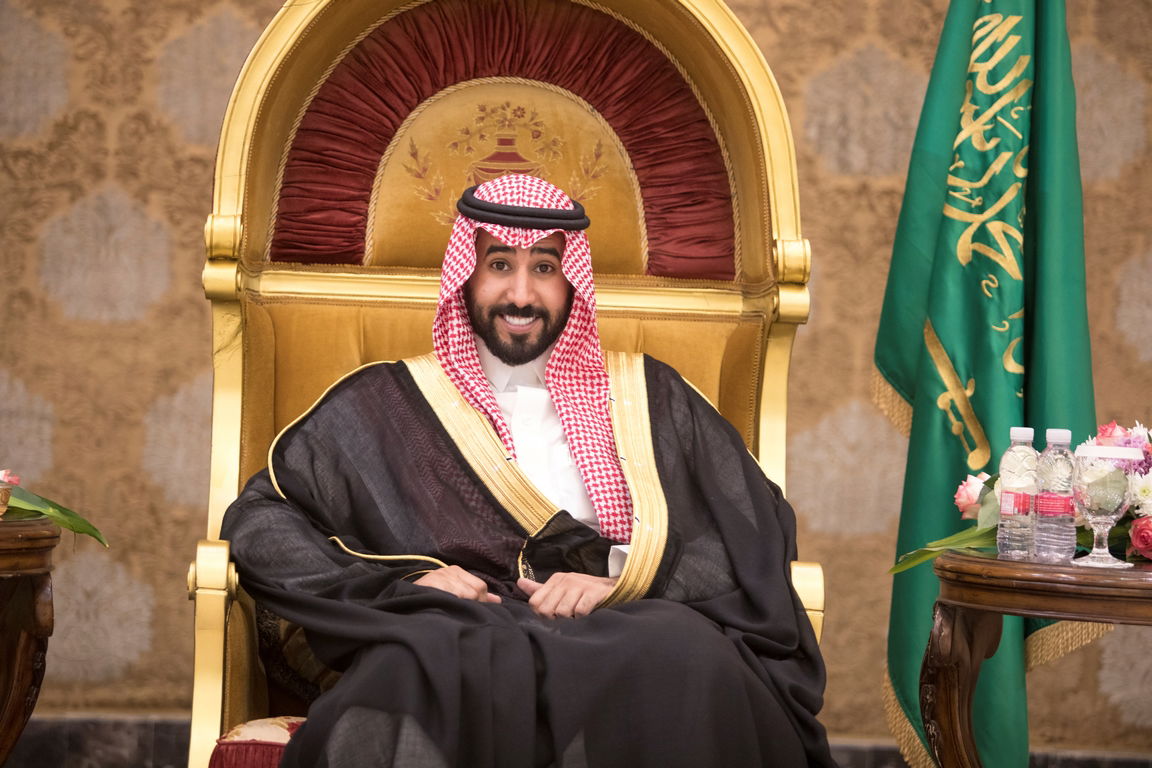 زواج عبدالله الدبيخي 