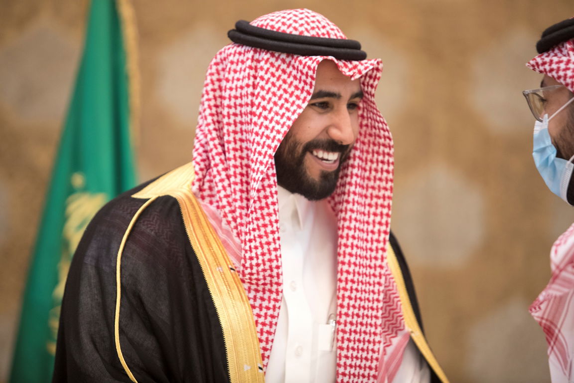 زواج عبدالله الدبيخي 