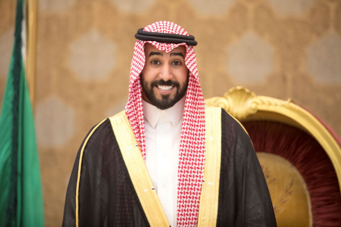 زواج عبدالله الدبيخي 