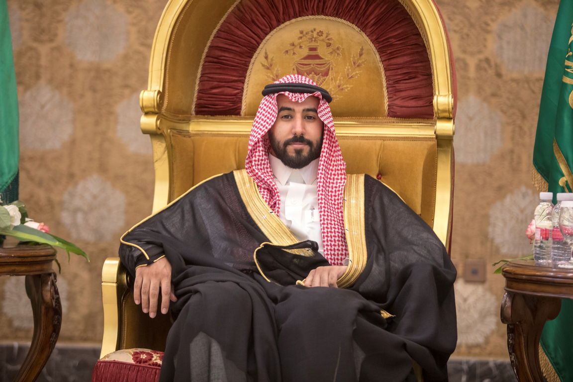 زواج عبدالله الدبيخي 