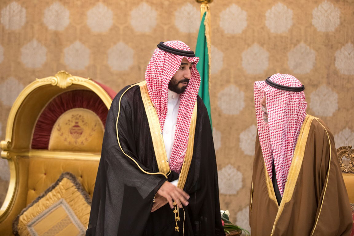 زواج عبدالله الدبيخي 