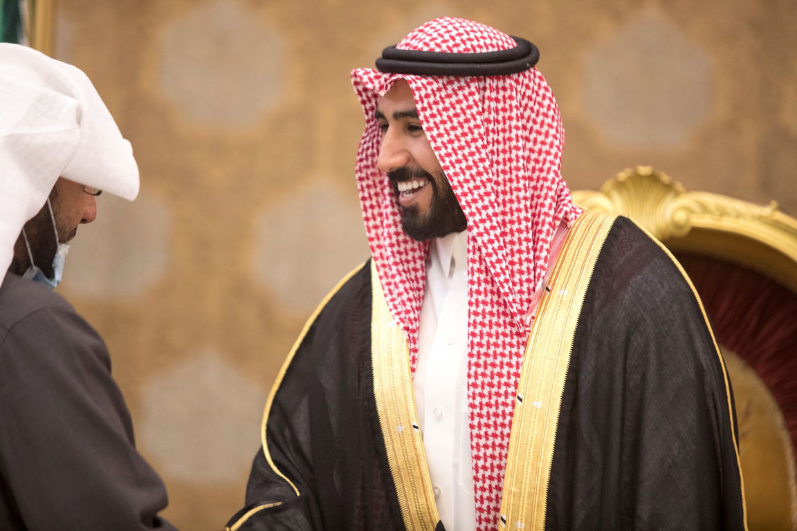 زواج عبدالله الدبيخي 