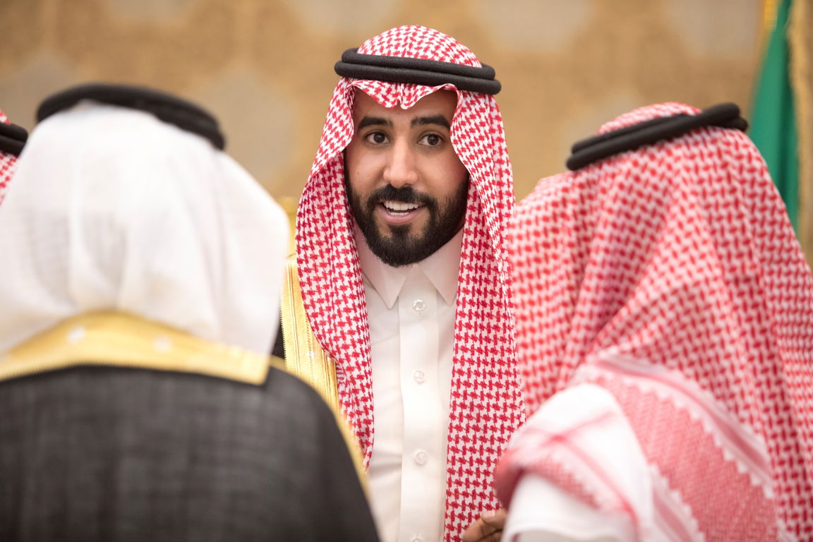 زواج عبدالله الدبيخي 