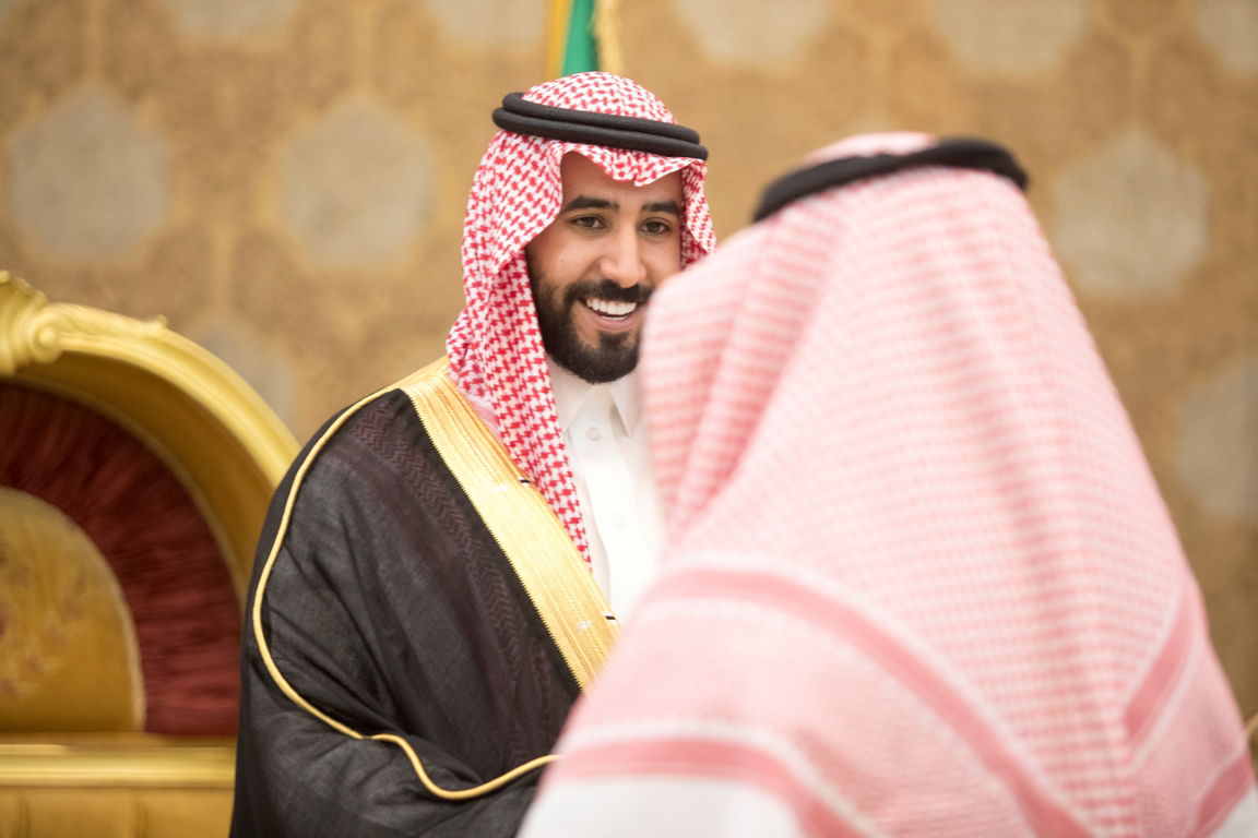 زواج عبدالله الدبيخي 