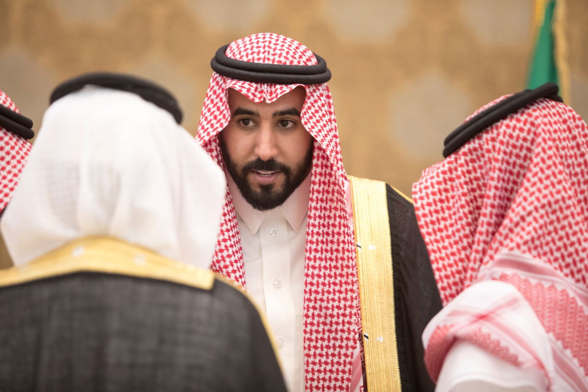 زواج عبدالله الدبيخي 