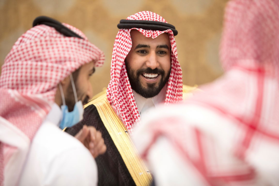 زواج عبدالله الدبيخي 