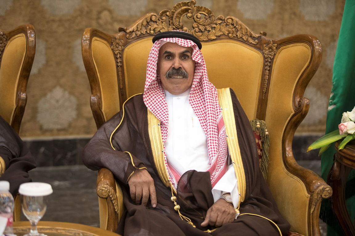 زواج عبدالله الدبيخي 