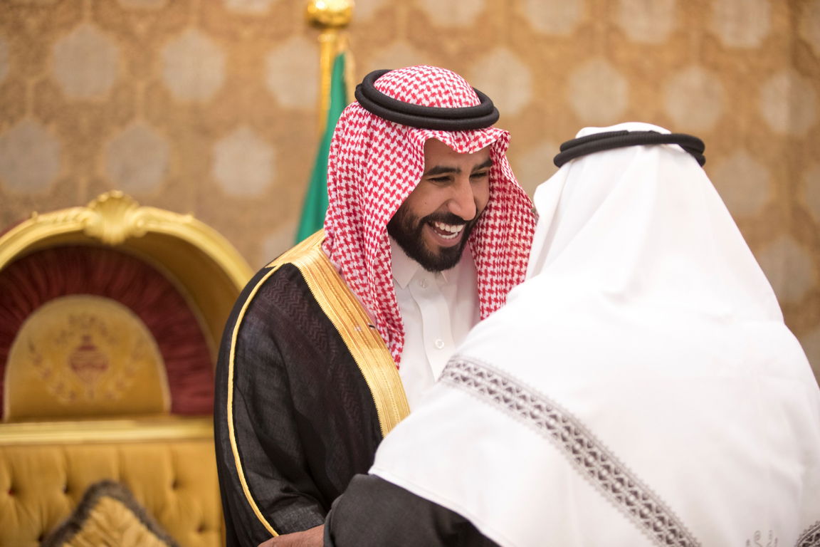 زواج عبدالله الدبيخي 