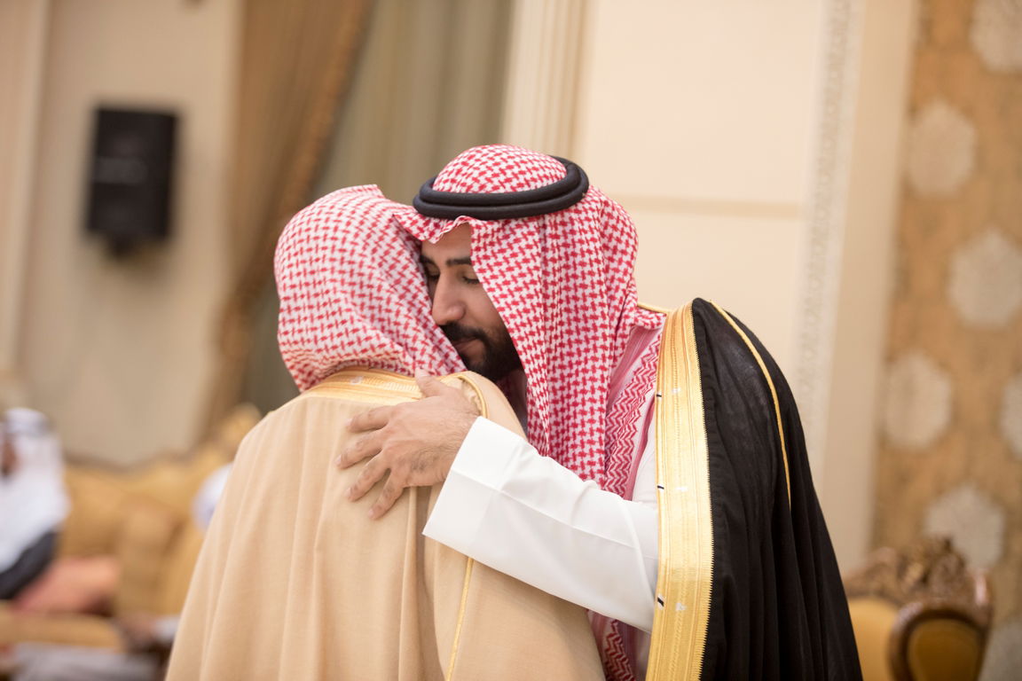 زواج عبدالله الدبيخي 