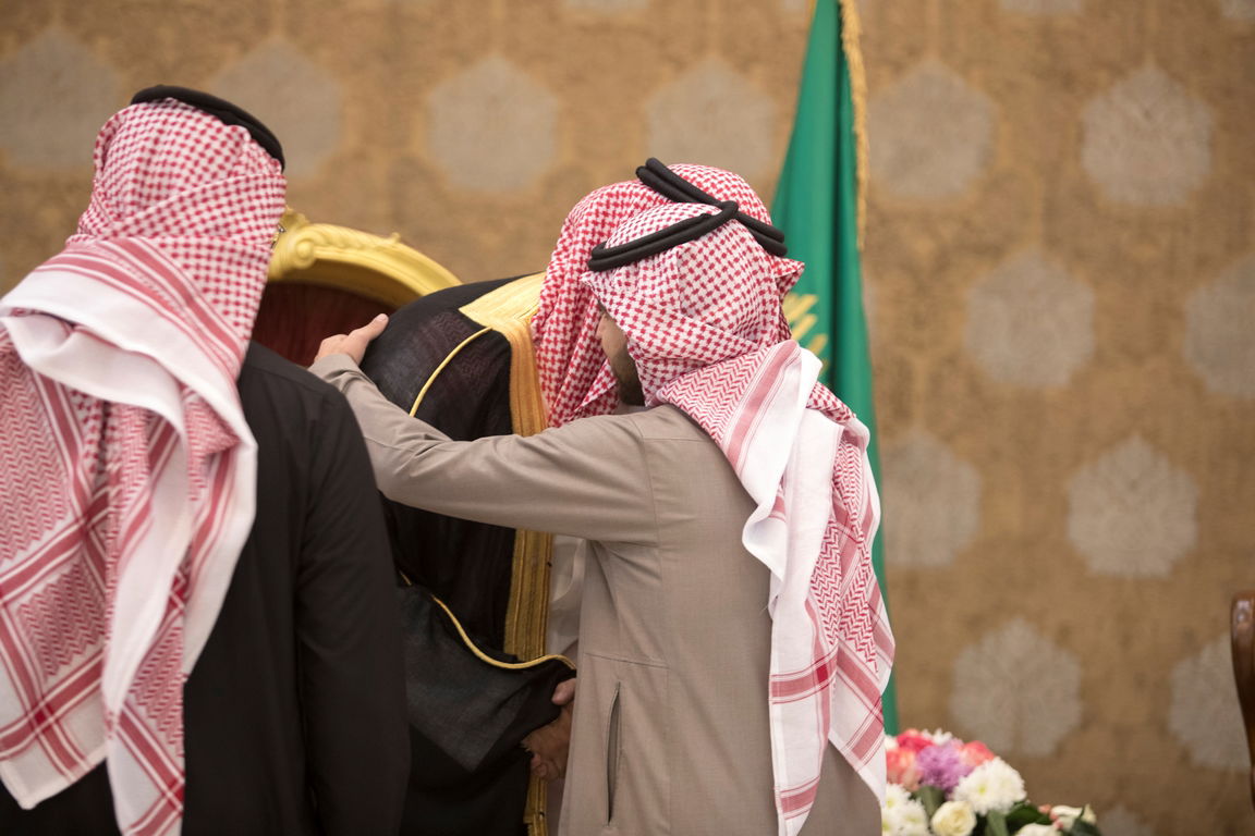 زواج عبدالله الدبيخي 