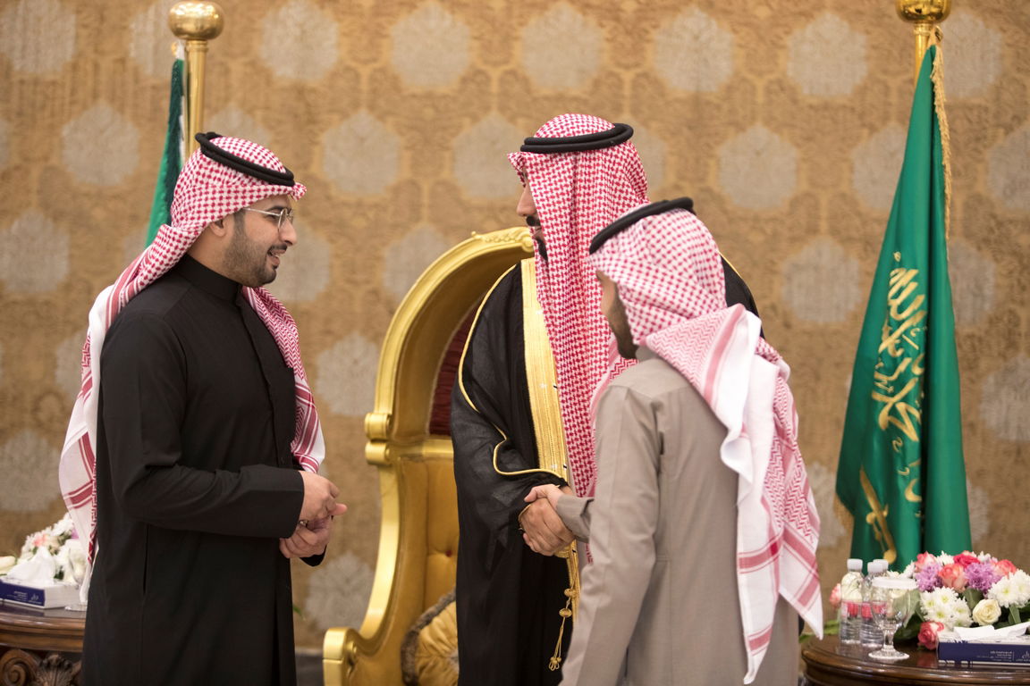 زواج عبدالله الدبيخي 