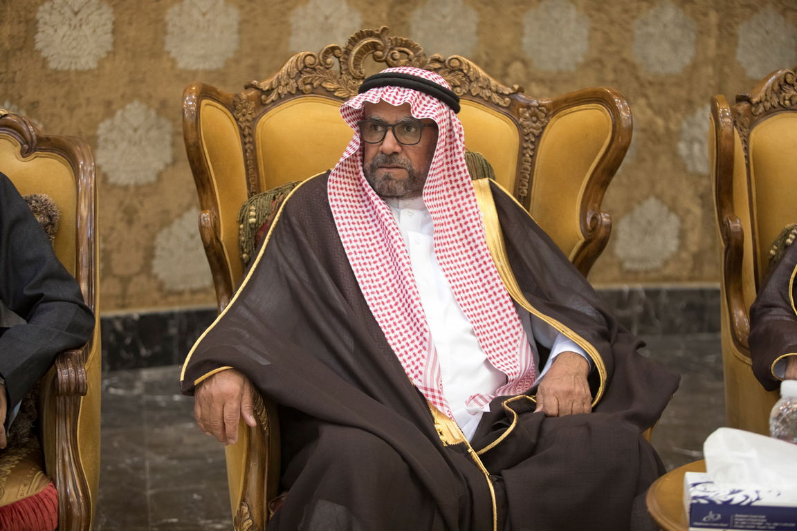 زواج عبدالله الدبيخي 