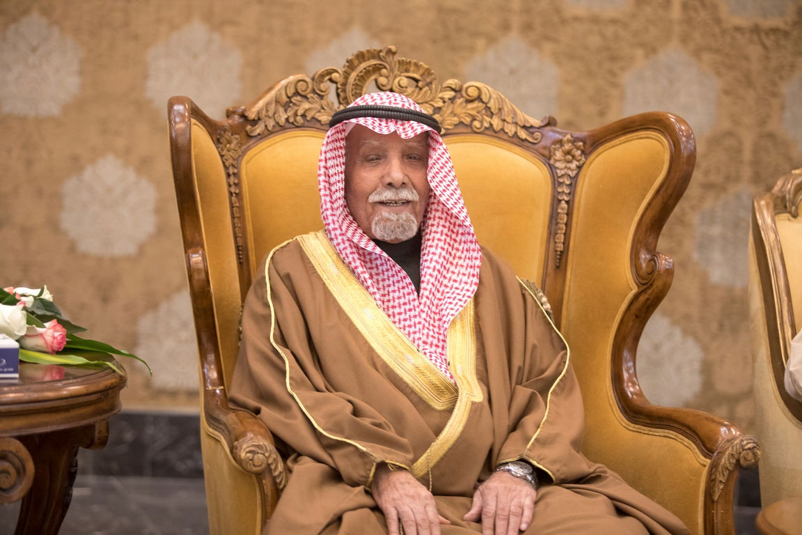 زواج عبدالله الدبيخي 