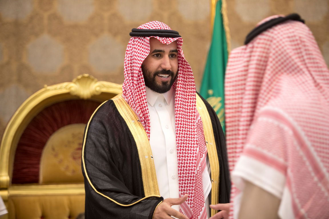 زواج عبدالله الدبيخي 