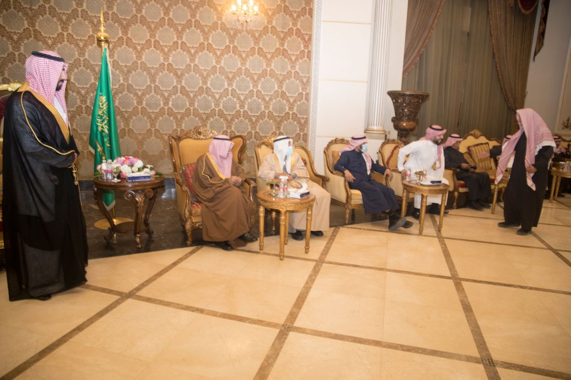 زواج عبدالله الدبيخي 