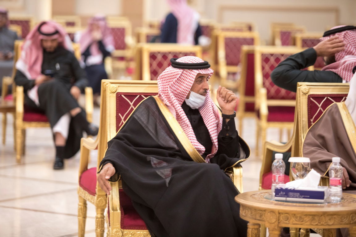 زواج عبدالله الدبيخي 