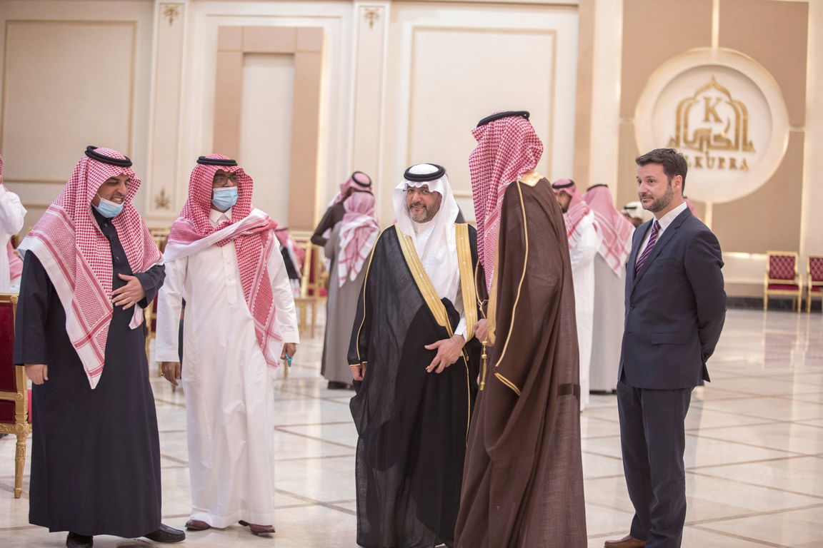 زواج عبدالله الدبيخي 