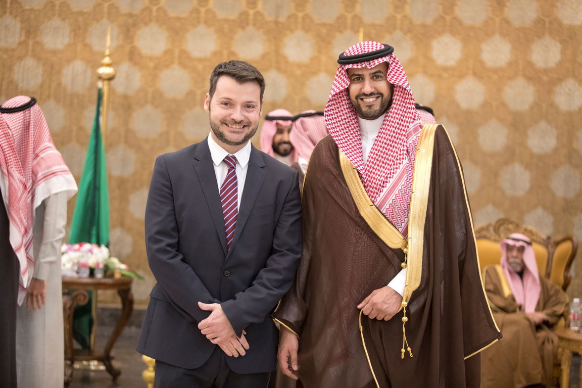 زواج عبدالله الدبيخي 