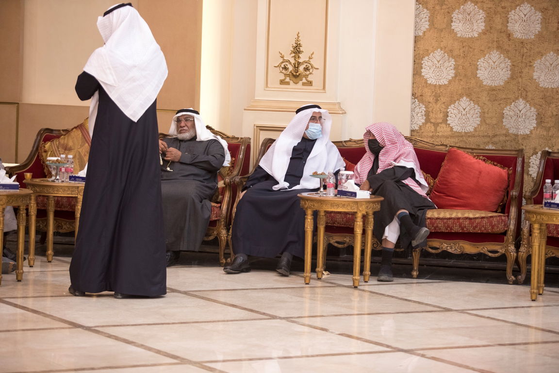 زواج عبدالله الدبيخي 